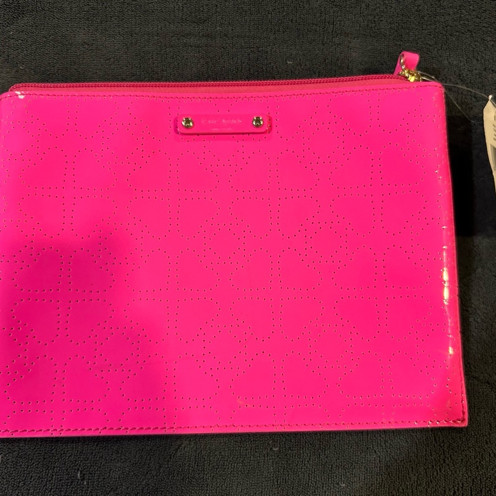 Kate Spade Pouch 💖♠️